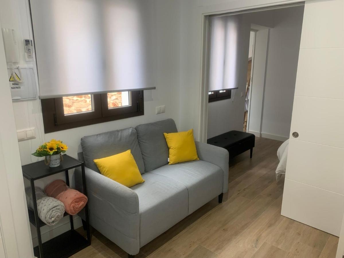 Puerta De Caceres Apartamento 5 Callejon De Don Alvaro 외부 사진