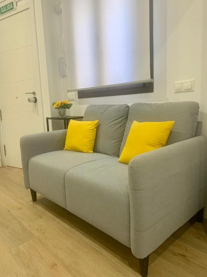 Puerta De Caceres Apartamento 5 Callejon De Don Alvaro 외부 사진
