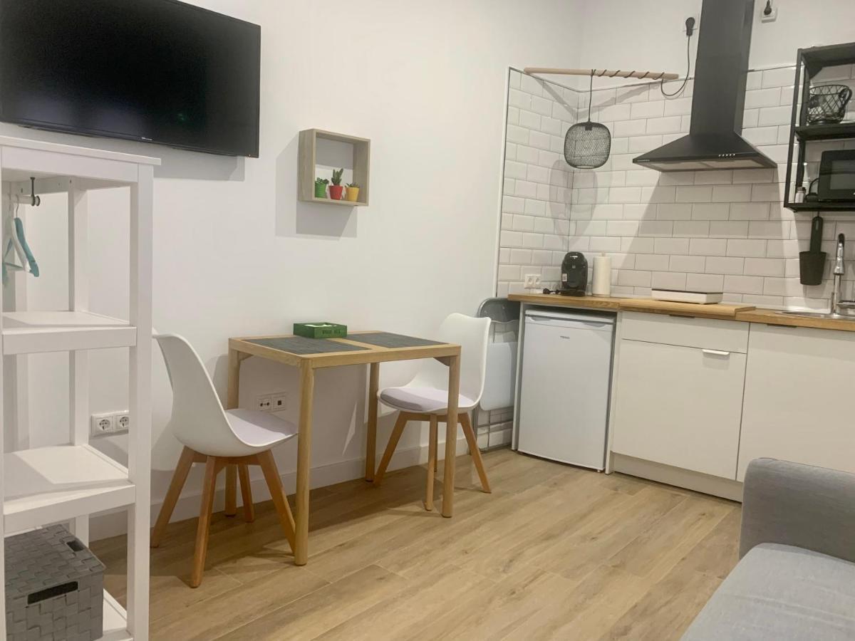 Puerta De Caceres Apartamento 5 Callejon De Don Alvaro 외부 사진