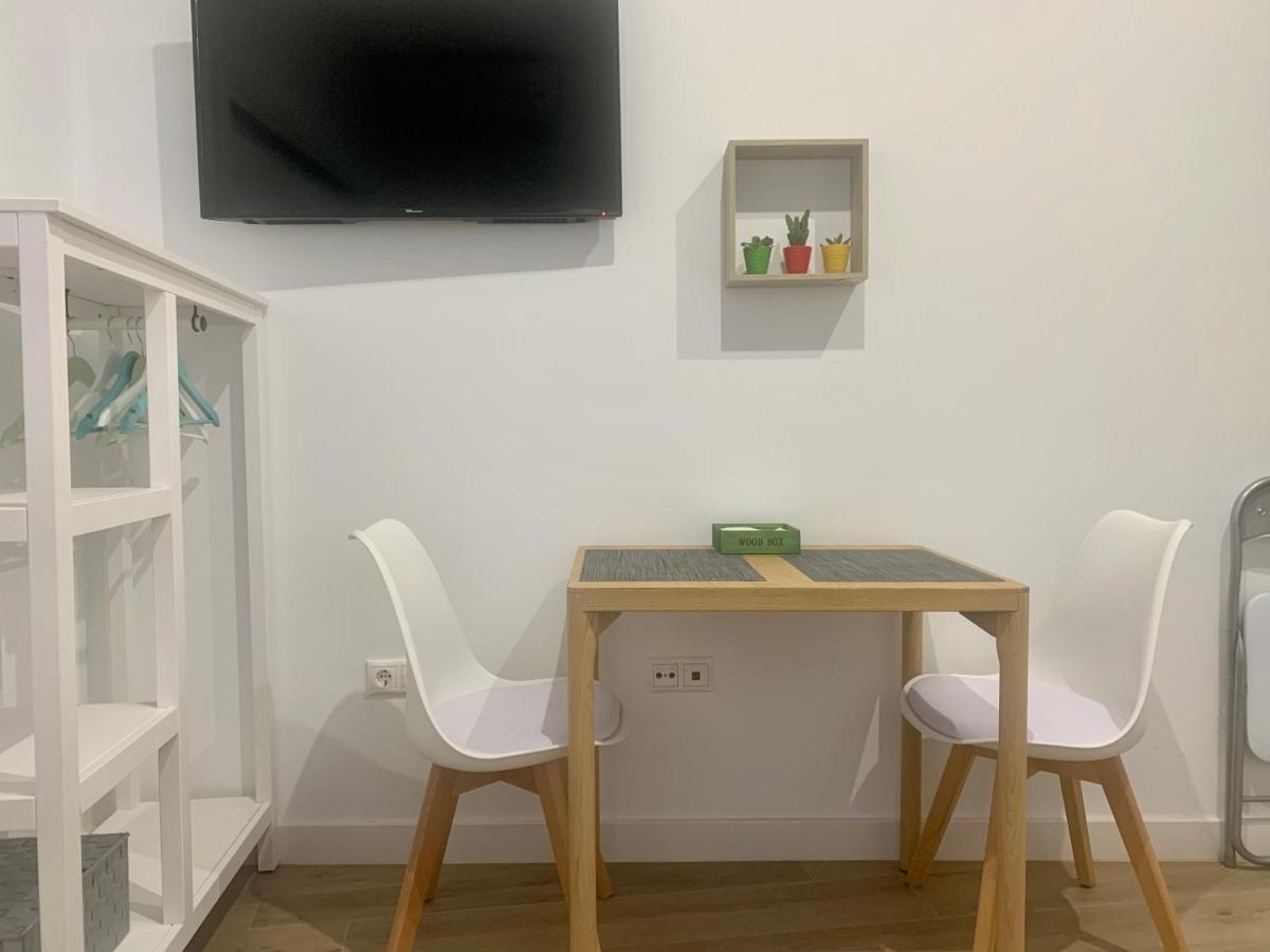 Puerta De Caceres Apartamento 5 Callejon De Don Alvaro 외부 사진