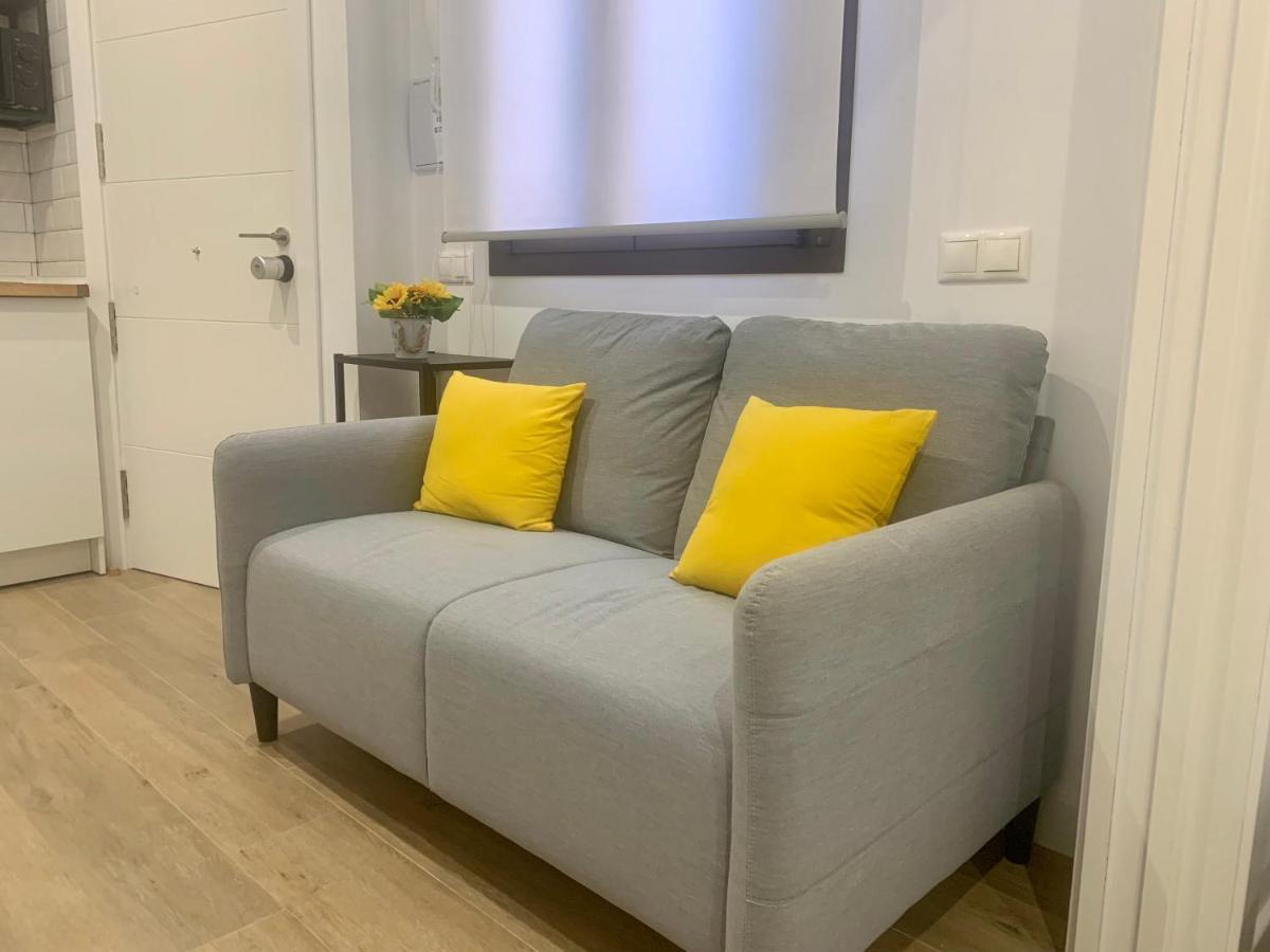 Puerta De Caceres Apartamento 5 Callejon De Don Alvaro 외부 사진