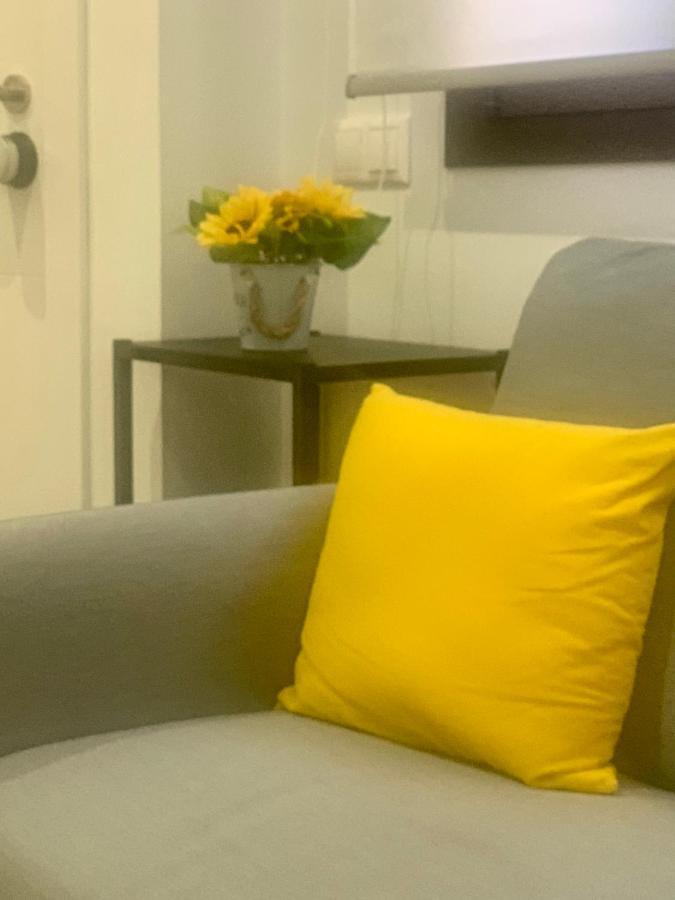 Puerta De Caceres Apartamento 5 Callejon De Don Alvaro 외부 사진