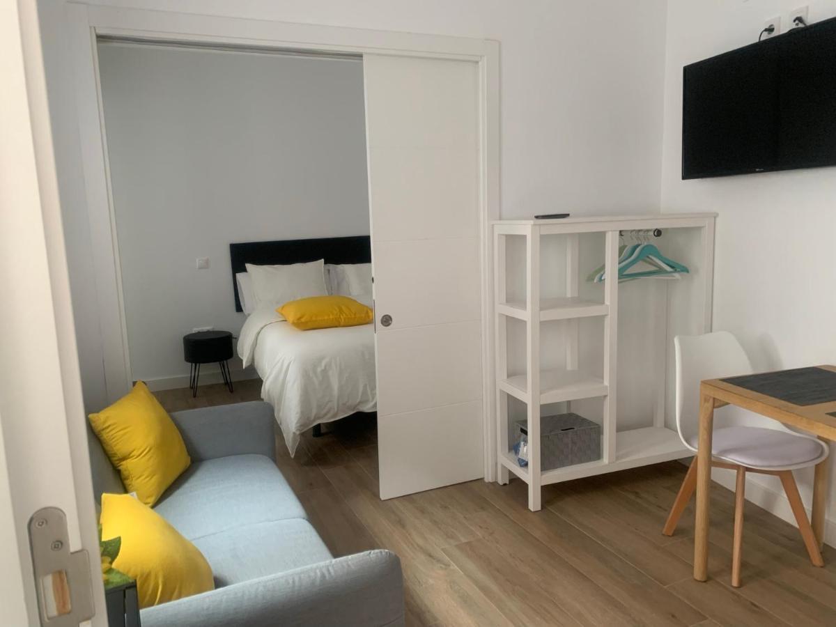 Puerta De Caceres Apartamento 5 Callejon De Don Alvaro 외부 사진
