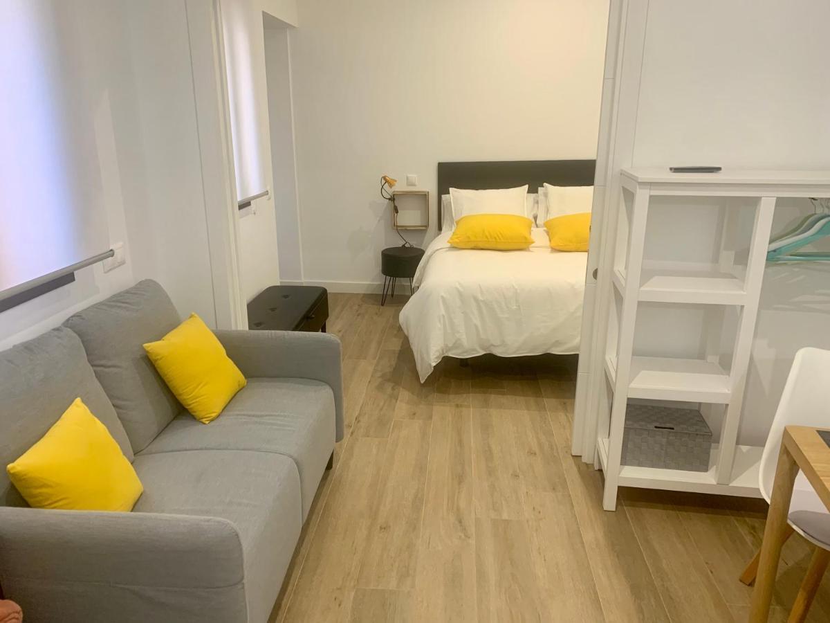 Puerta De Caceres Apartamento 5 Callejon De Don Alvaro 외부 사진