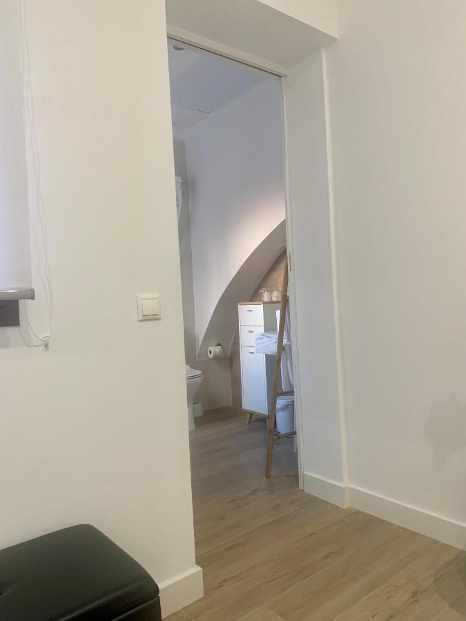 Puerta De Caceres Apartamento 5 Callejon De Don Alvaro 외부 사진