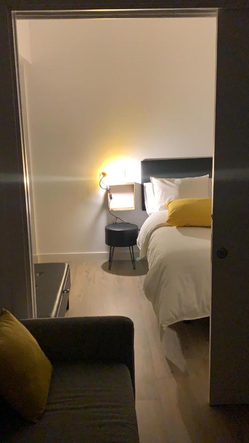 Puerta De Caceres Apartamento 5 Callejon De Don Alvaro 외부 사진