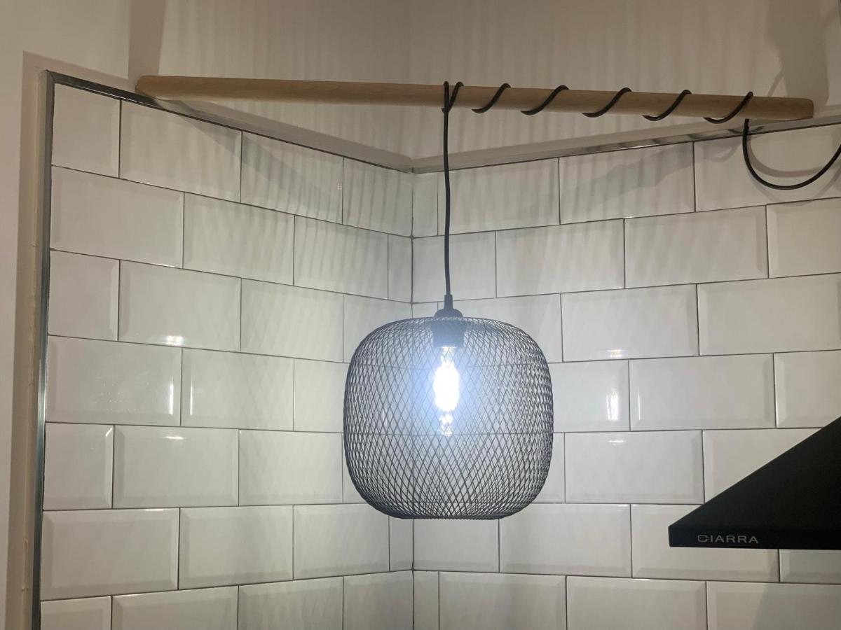 Puerta De Caceres Apartamento 5 Callejon De Don Alvaro 외부 사진