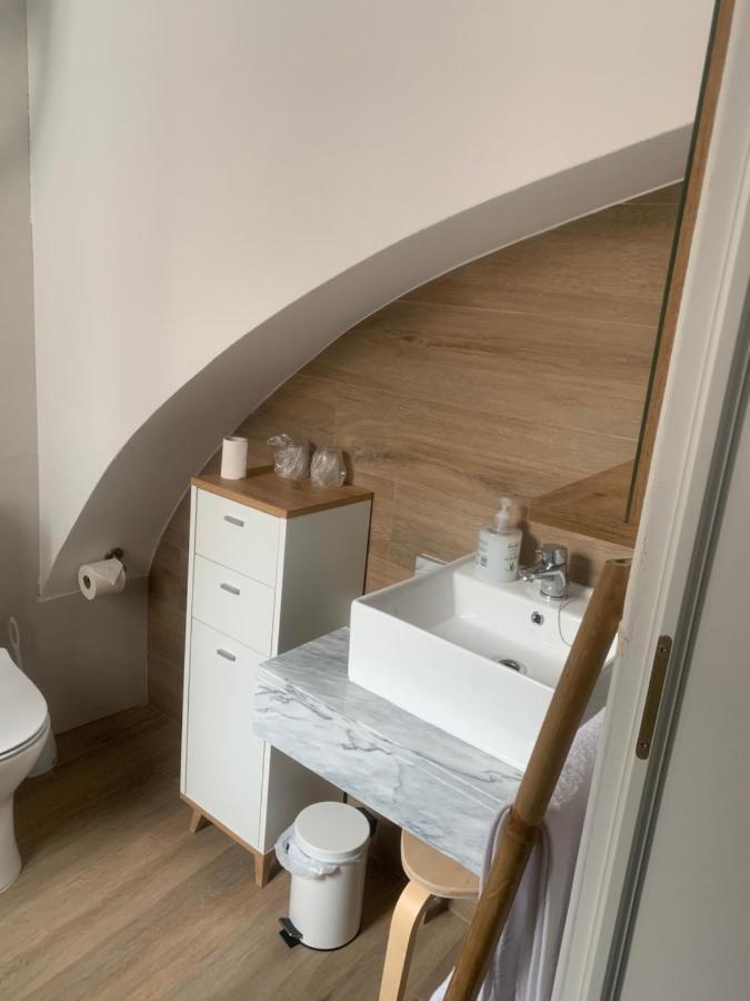 Puerta De Caceres Apartamento 5 Callejon De Don Alvaro 외부 사진