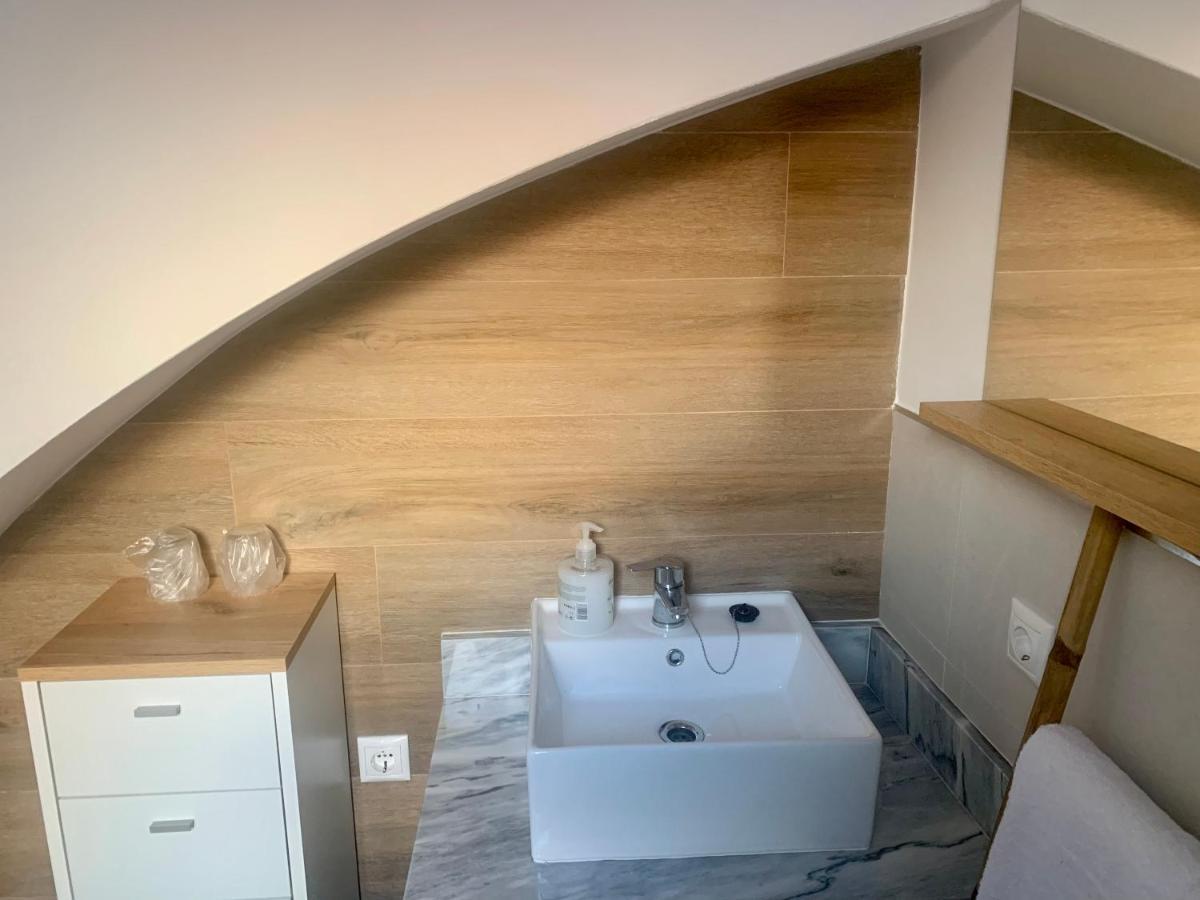 Puerta De Caceres Apartamento 5 Callejon De Don Alvaro 외부 사진
