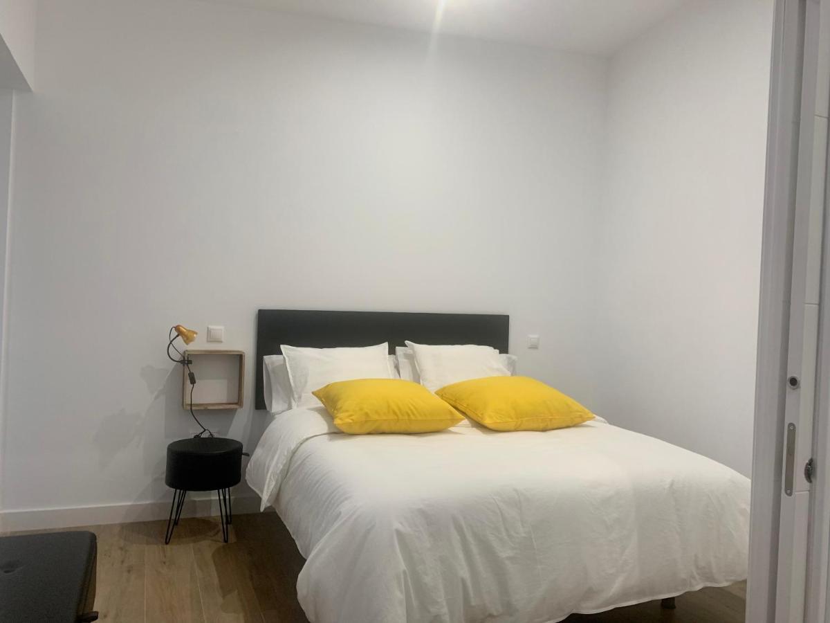 Puerta De Caceres Apartamento 5 Callejon De Don Alvaro 외부 사진