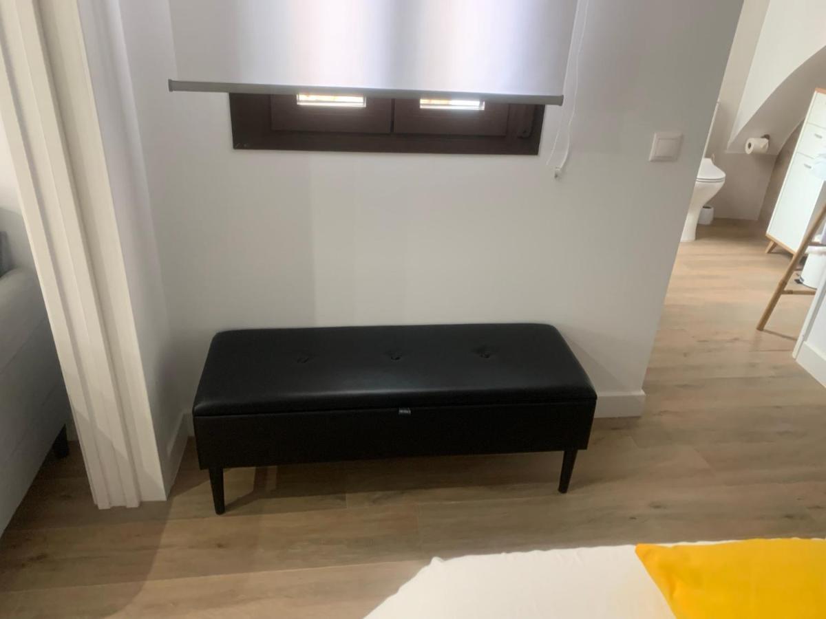 Puerta De Caceres Apartamento 5 Callejon De Don Alvaro 외부 사진