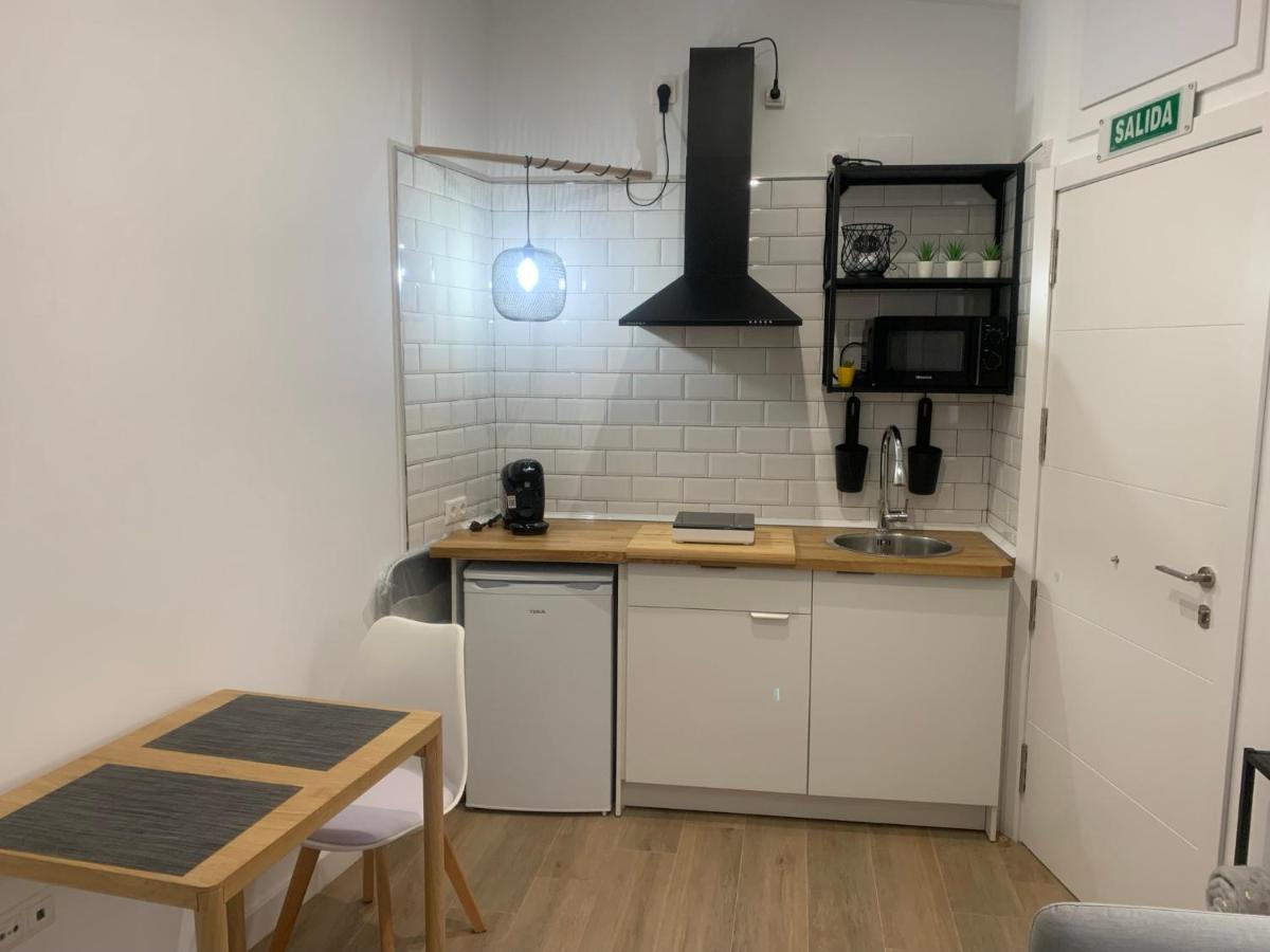 Puerta De Caceres Apartamento 5 Callejon De Don Alvaro 외부 사진