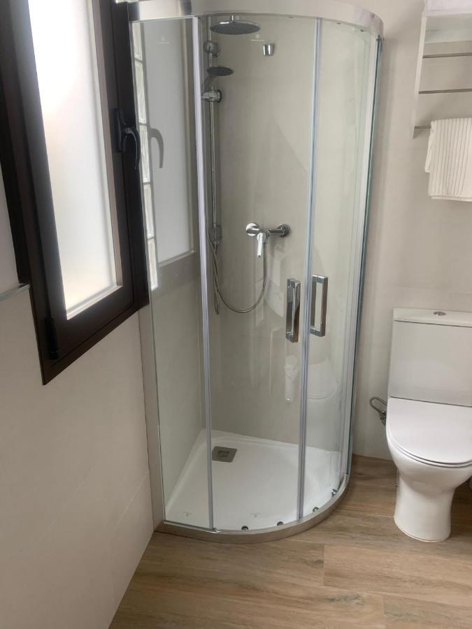 Puerta De Caceres Apartamento 5 Callejon De Don Alvaro 외부 사진