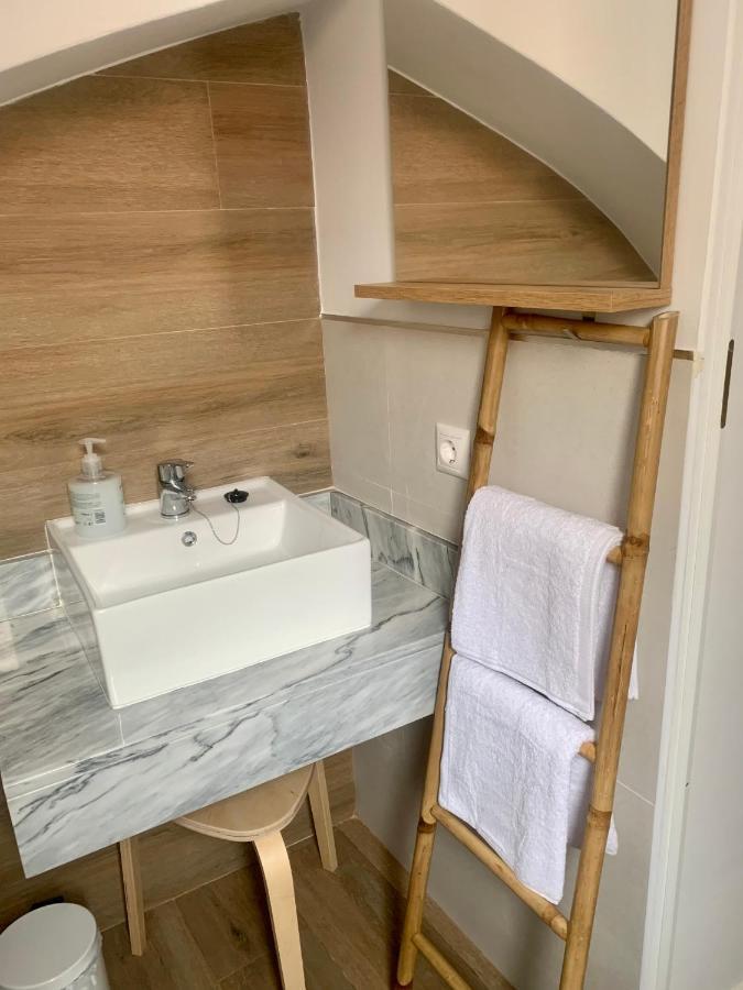 Puerta De Caceres Apartamento 5 Callejon De Don Alvaro 외부 사진