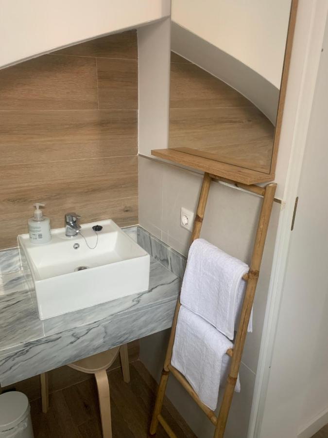 Puerta De Caceres Apartamento 5 Callejon De Don Alvaro 외부 사진